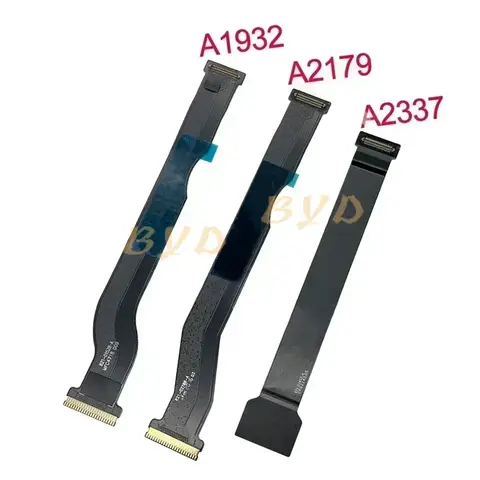 Laptop A1932 A2179 A2337 Hörlursljuduttagskort för MacBook Air 13 8 best sales 1932 - №3