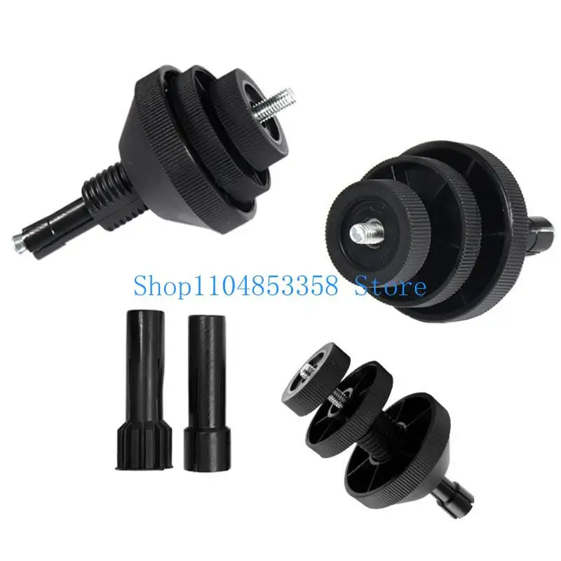 652F Universal Clutch Alignment Centering Tool 14.4-2120.9-29mm Clutch Hole Corrector