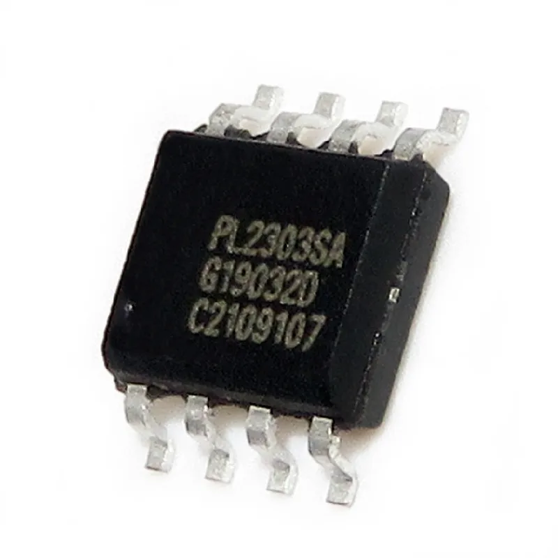 5PCS PL2303SA PL2303 MP4560DN MP4560 TOP222PN TOP222 TT8018RH 018T A423 FPF2702 2702 FA5511 5511