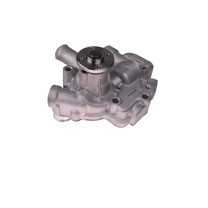 Aftermarket New Water Pump 119717-42002 for Engine 3TNV76 Fitl Mini Excavator 283Z Wheel Loader140