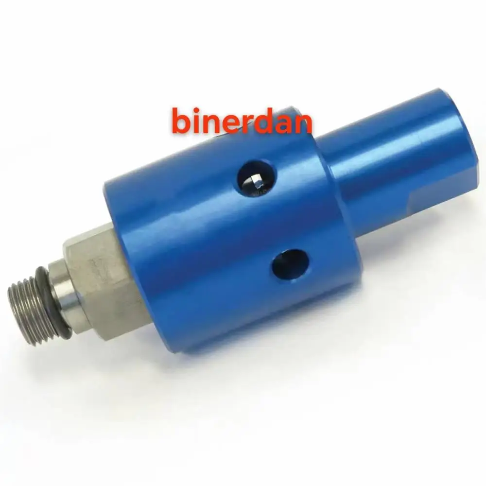 Rotary Joint 1116 1101 Machining Center Spindle Deep Hole Drill Gun Drill