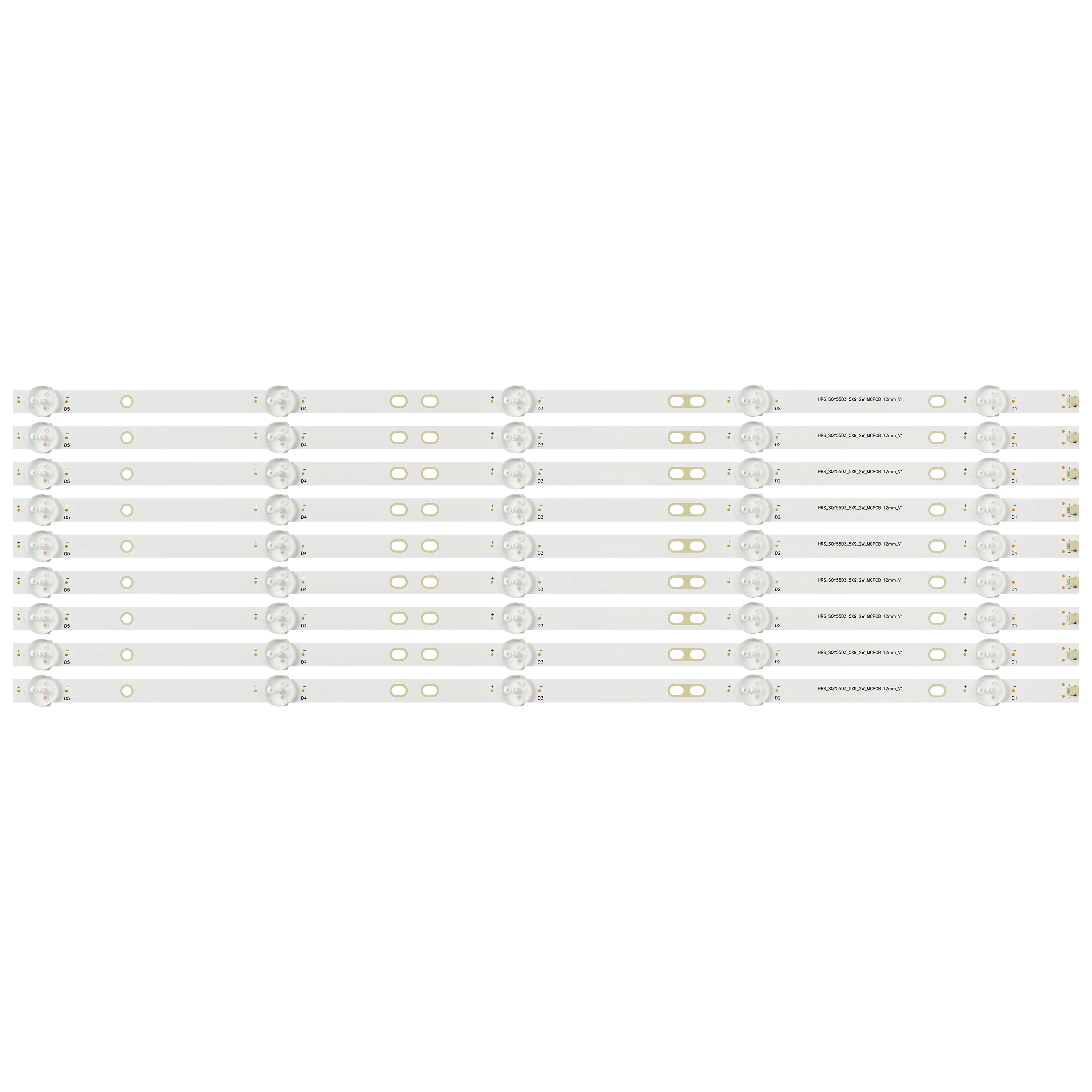 

Светодиодная лента для 5530 K55DLY8US KS5500SM4K ND55KS4300S HRS_SQY55D3_5X9 5544U HV550QUB-F5A RCA RNSMU5545 JL.D55051330-031CS-M_V02