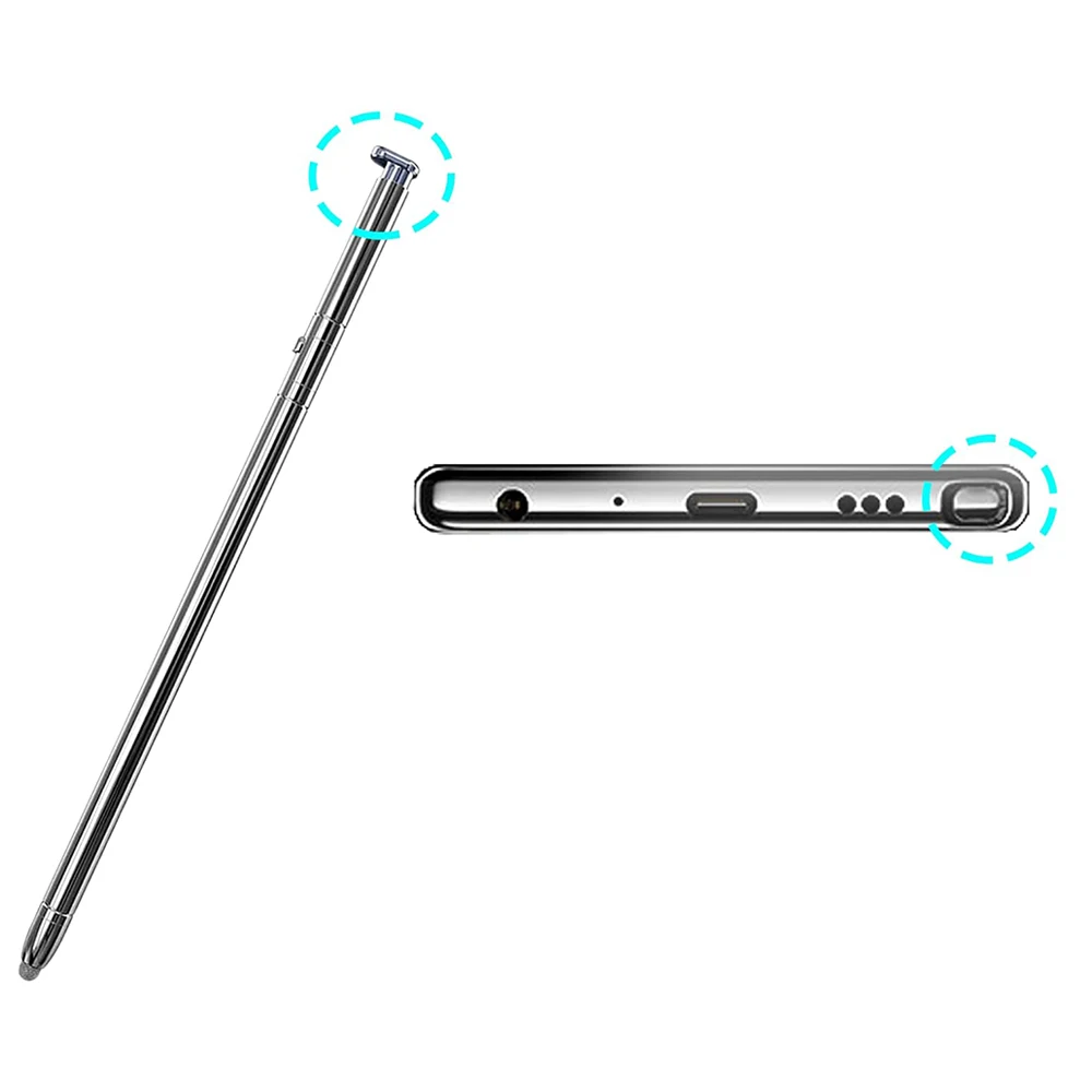 Netcosy Stylo 6 Stylus Pen Replacement For LG Stylo 6 Q730 Touch Pen Phone Stylus