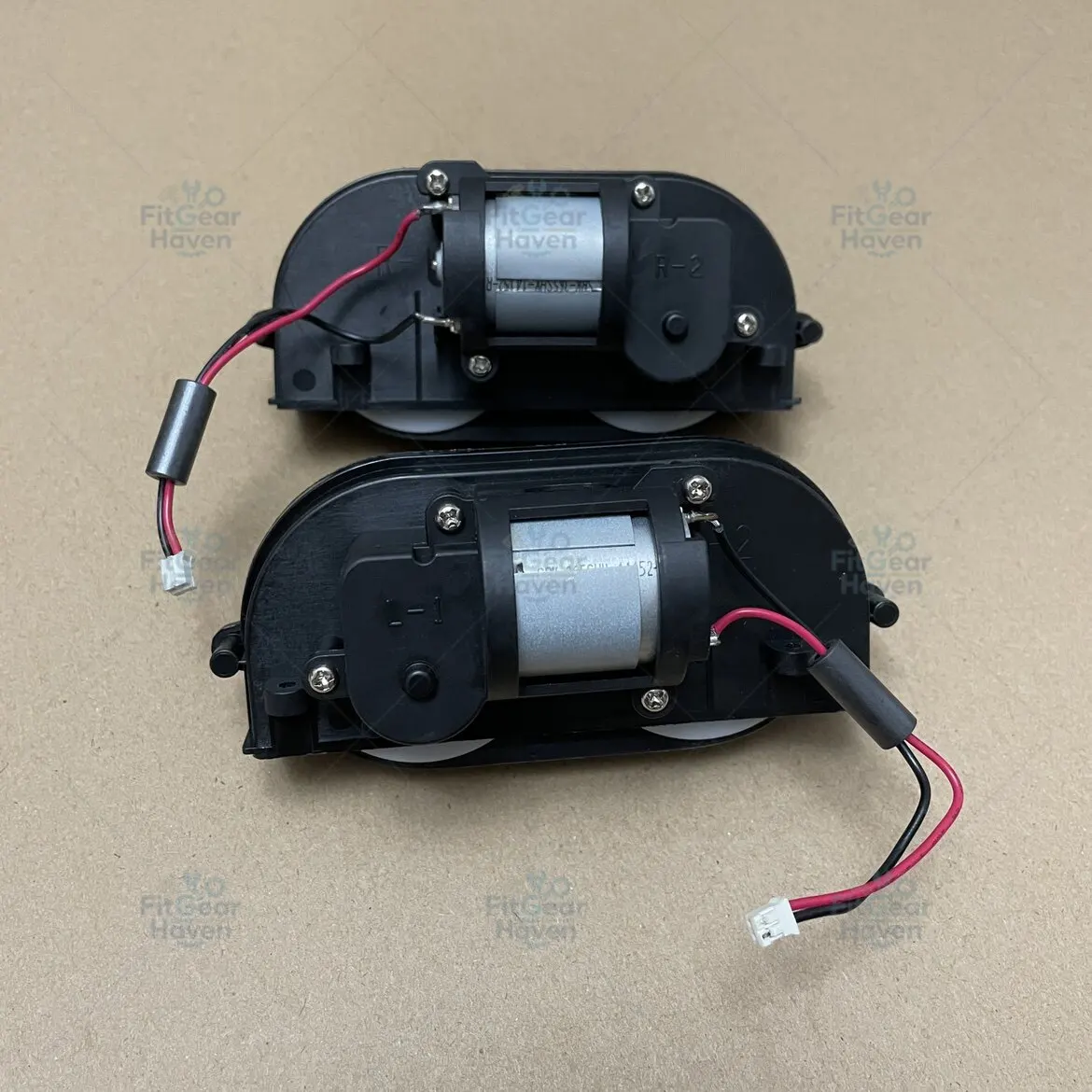 CC903 CC906 Automatic Window Cleaning Robot Rolling Wheel, Accessories, Drive Wheel
