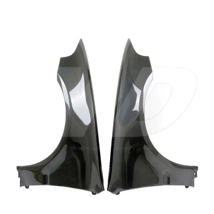 

Oem Style Carbon Fiber Fender for 1992-1995 Honda Civic 3dr