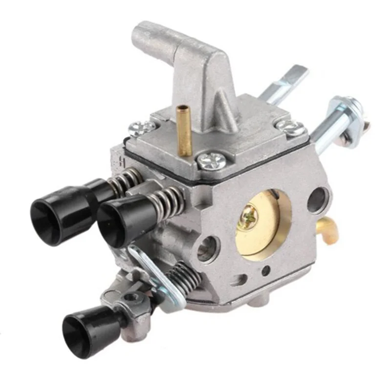

A24F-Grass Trimmer Carburetor For STIHL FS400 FS450 FS480 SP400 450 Zama C1Q-S34H Brush Cutter Spare Parts Garden Tools