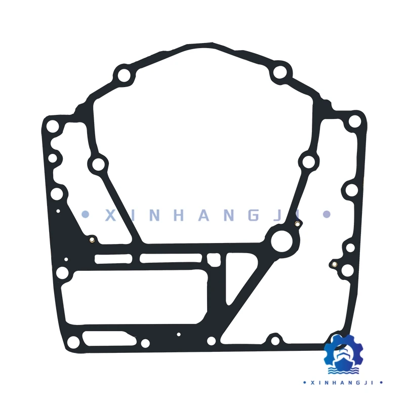 

Boat Engine 63P-11351-03 04 02 01 00 Cylinder Crankcase Gasket Made in Taiwan for Yamaha Outboard Motor 150HP 175HP 200HP