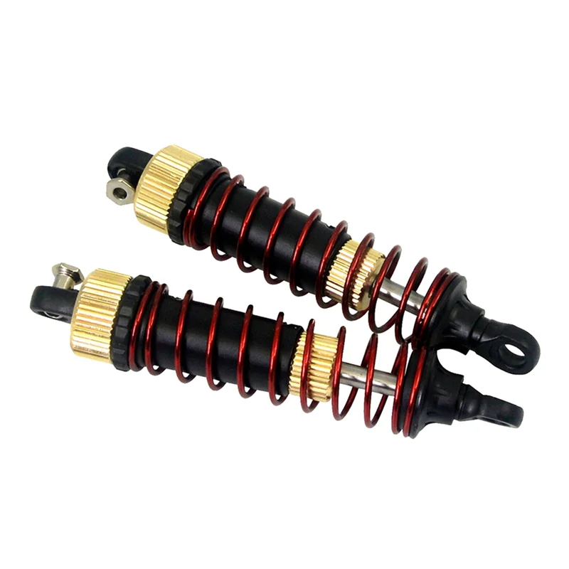 

X65A_Shock Absorbers Damper for Xinlehong XLH RC Car Parts Accessories