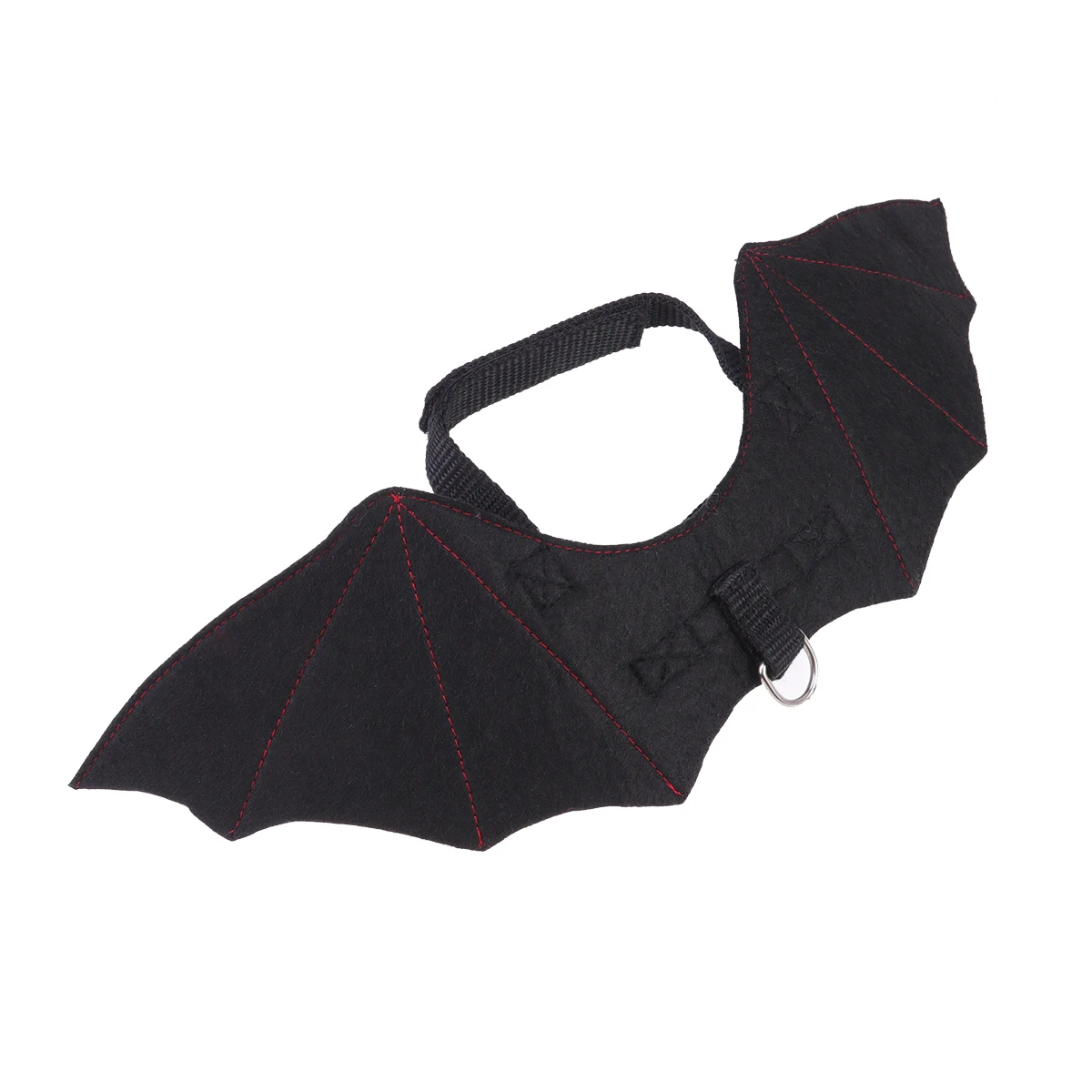 

Bat Pet Costume Funny Mixed Costumes Halloween Theme Party Cloth Clothes Dog Coat Puppy