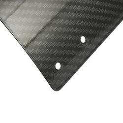 Parts Air Filter Cover Iron Replacement Stainless Steel 2.5