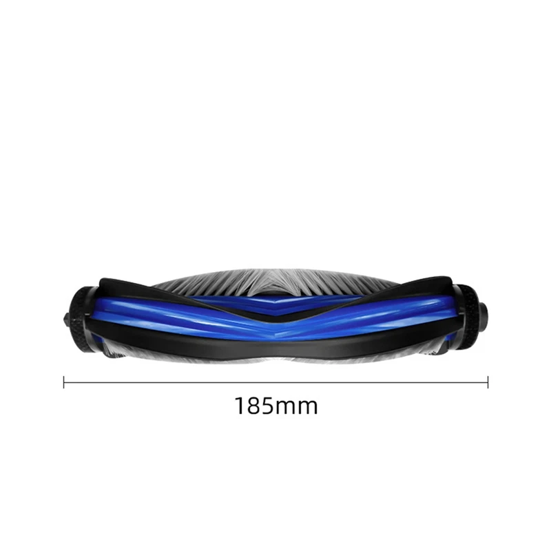 Для ECOVACS DEBOT T50 PRO OMNI запасные части, аксессуары, основная боковая щетка, фильтр Hepa, швабра, тканевый мешок для пыли