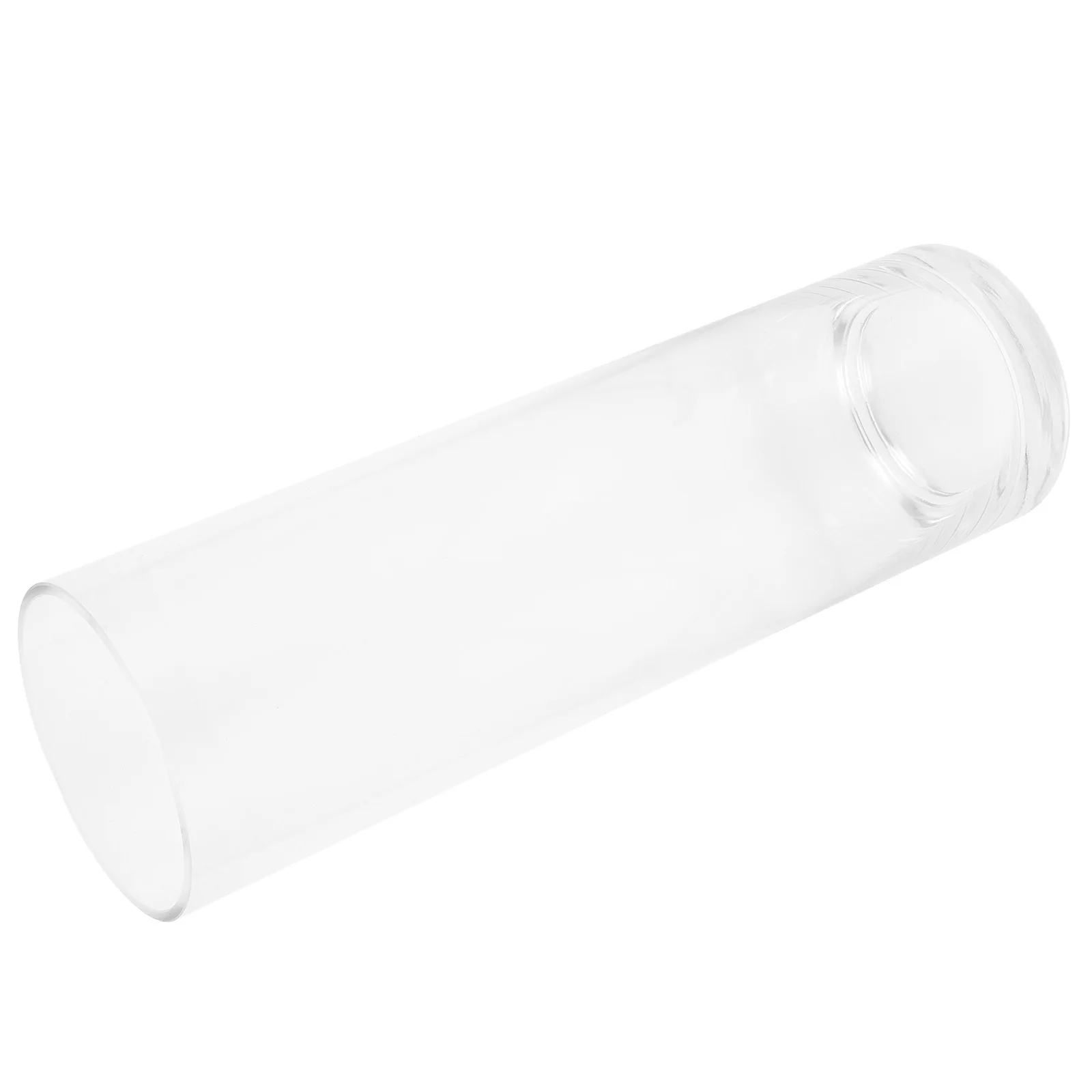 

Cylinder Glass Vase Plants Arrangement Vase Clear Vase Plant Hydroponic Container Flower Arranging Vase