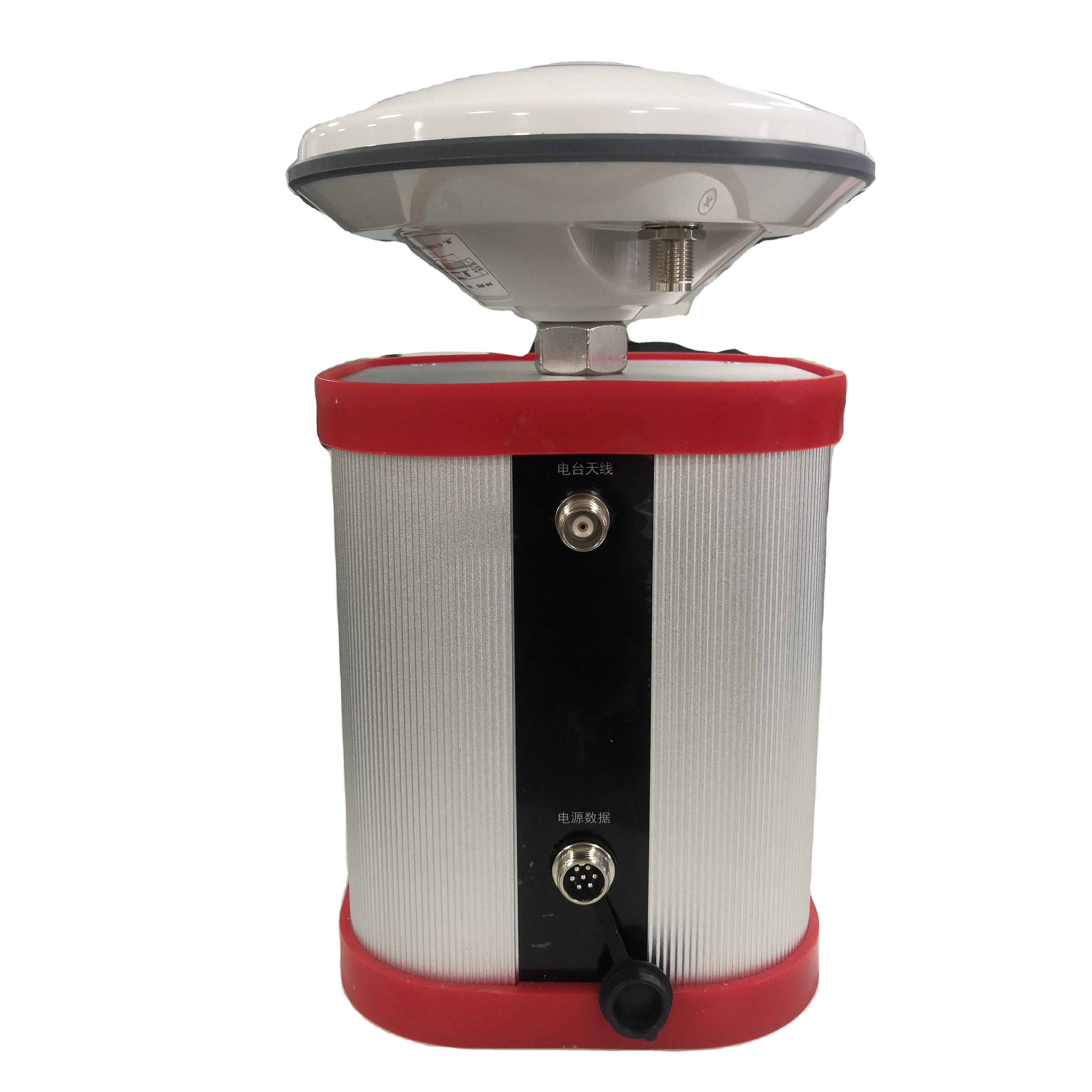 

Прецизионная базовая станция для сельского хозяйства M100P 2021.