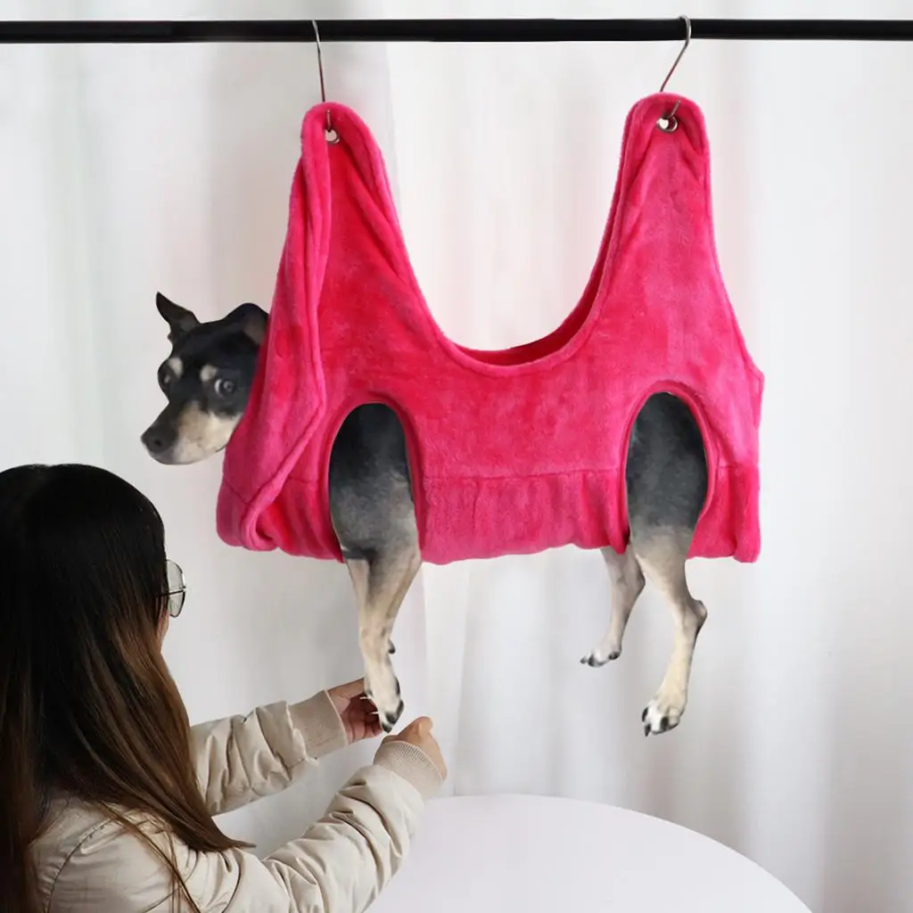 Trasportín plegable anti-escape para gatos y perros - imagen 3