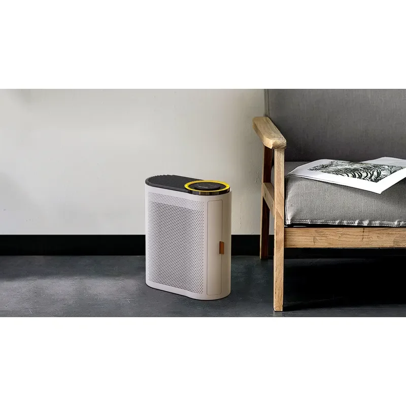 For Home Appliance Hot Sell Home air Purifier with HEPA Filter for Home Bedroom