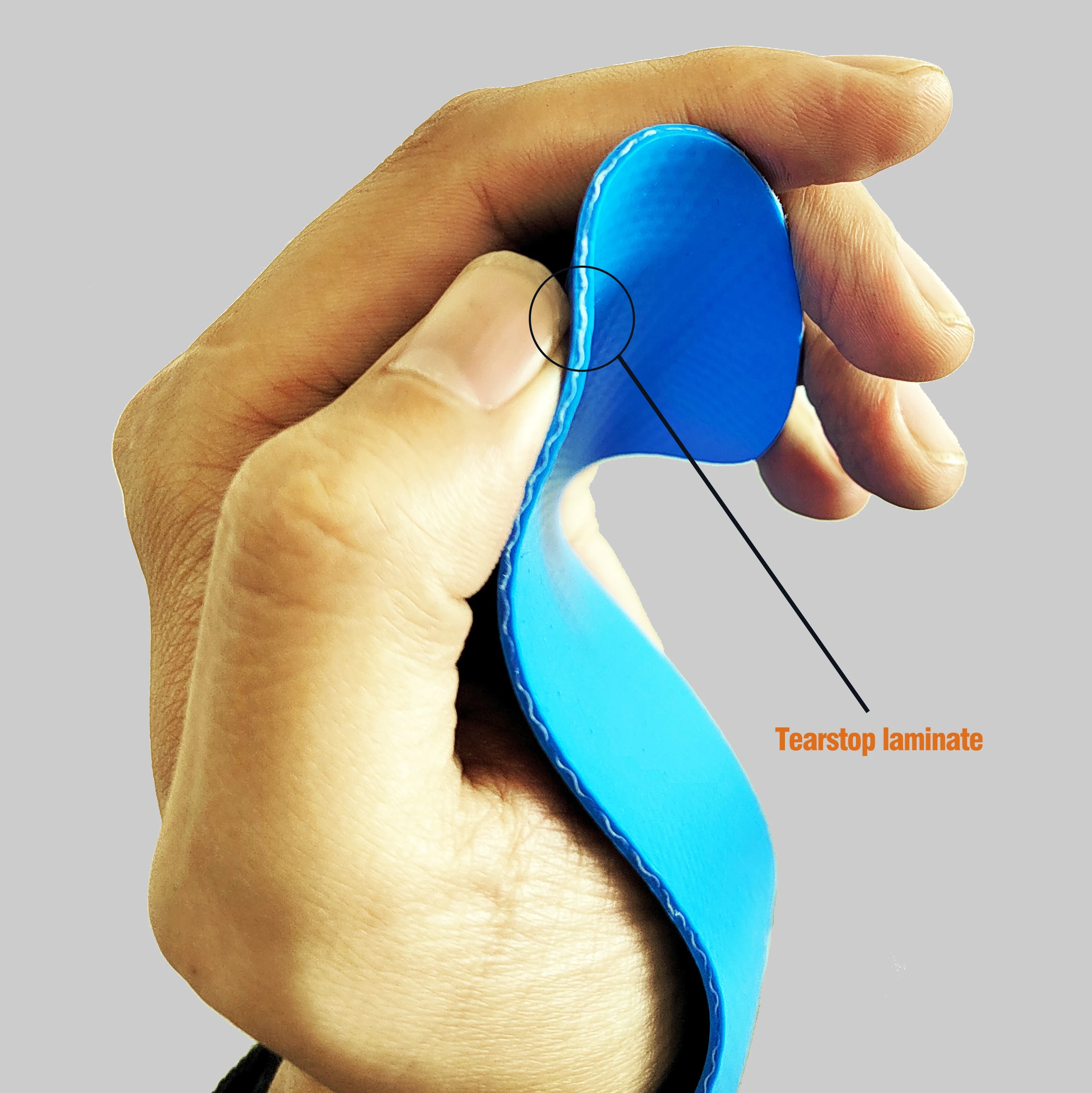 Gymnastics Grips - Pull Up Grips for Cross Training Hand Protection - Hand Grips for Gymnastics Bars