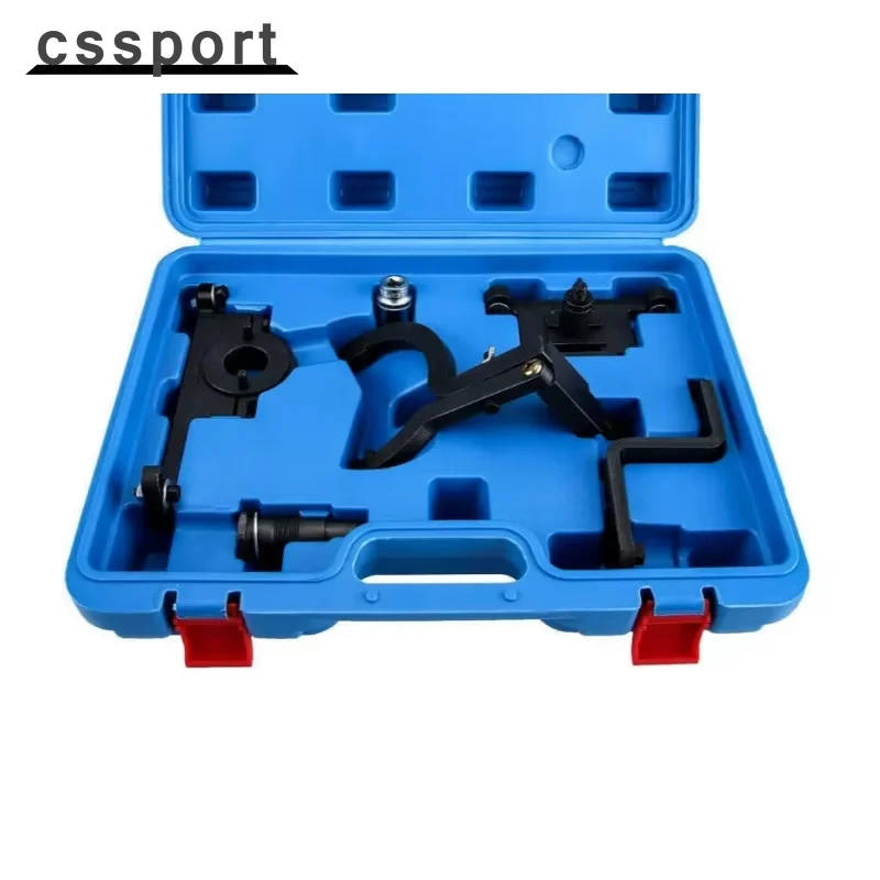

Camshaft Timing Tools Kit Fit Ford Explorer Ranger Mustang Mazda B4000 4.0L SOHC