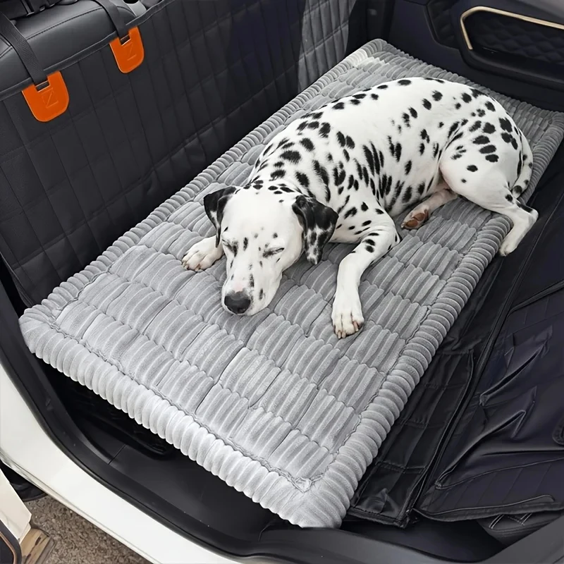 Thumbnail 2 - #12 Budget Dog Car Seat Covers for Smart Shoppers