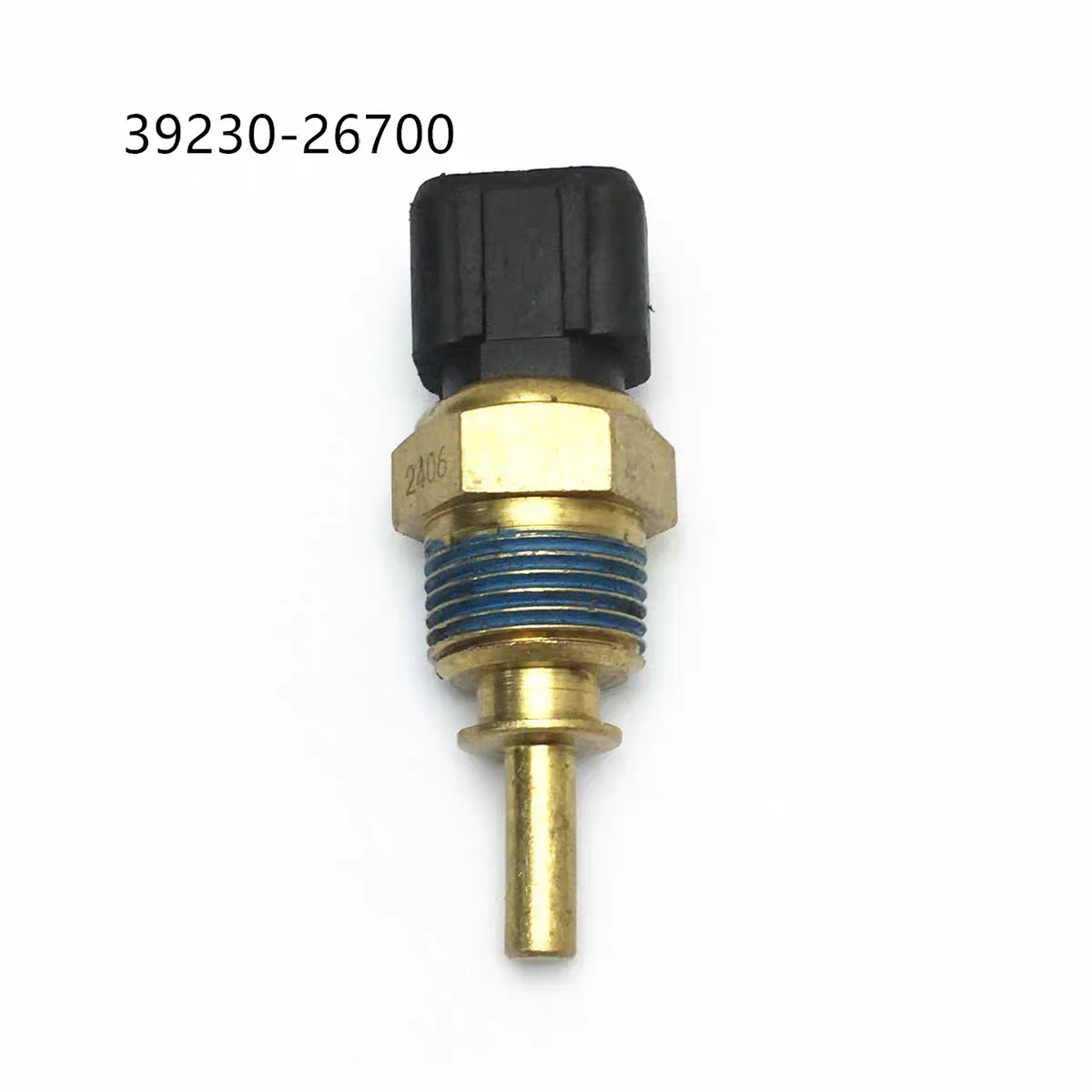 1pcs 100% 39230-26700 3923026700 Suitable for Hyundai Kia coolant temperature sensor Automotive parts Electronic components
