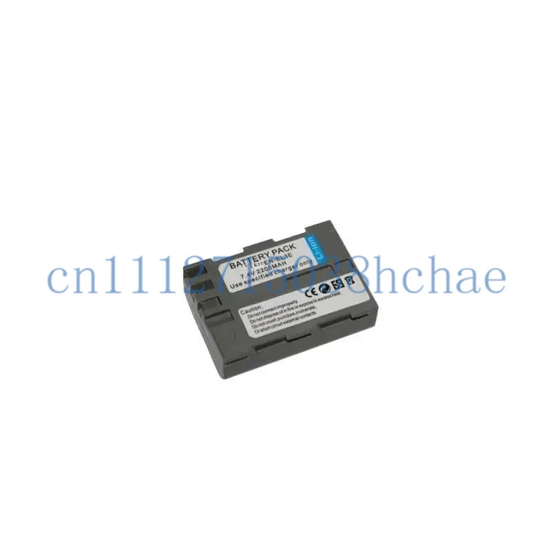 Compatible for Nikon EN-EL3e DSLR D50 D70s D80 D90 D100 D200 D300S camera batteries