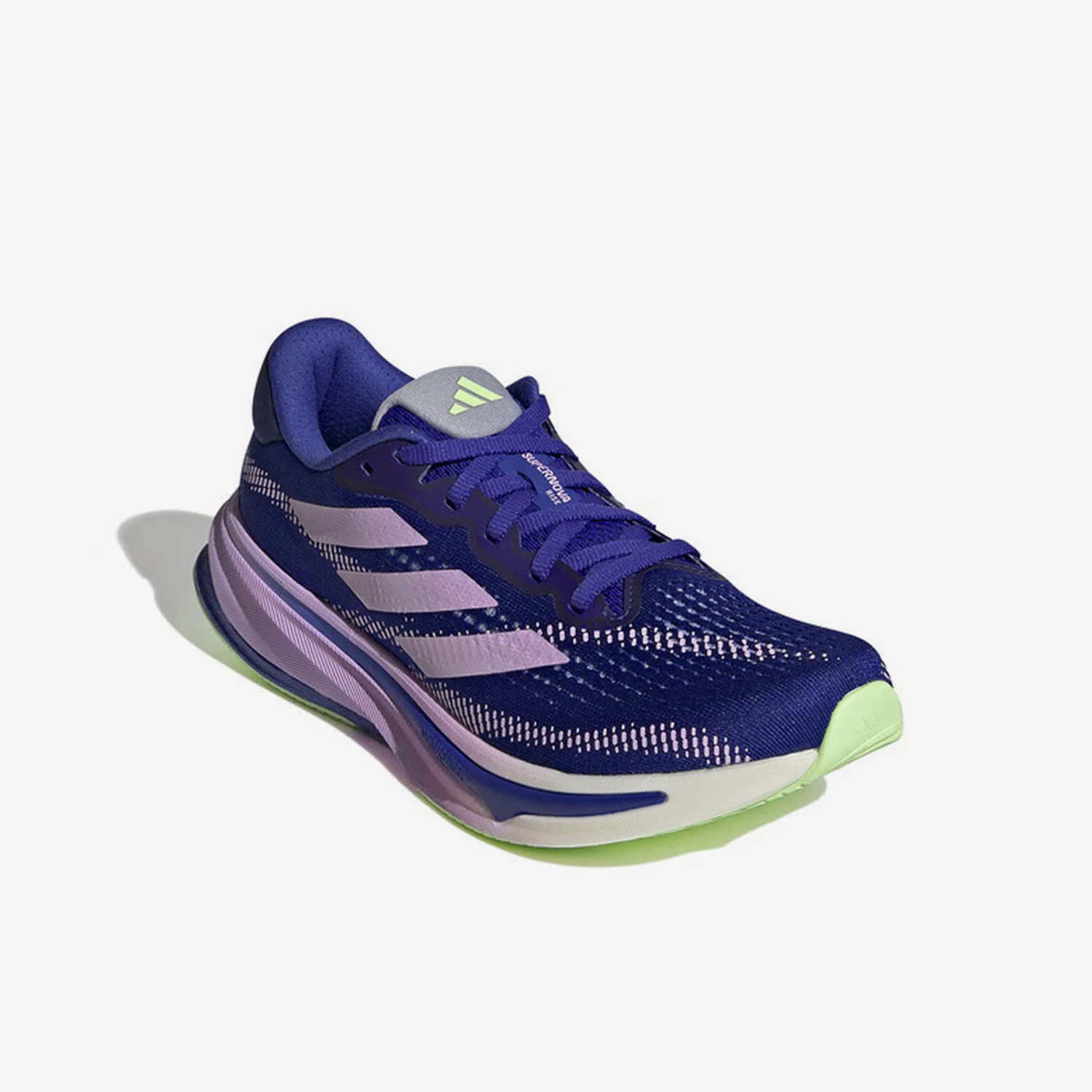 Scarpe da corsa durevoli ammortizzate traspiranti da donna originali di nuovo arrivo Adidas ID0377