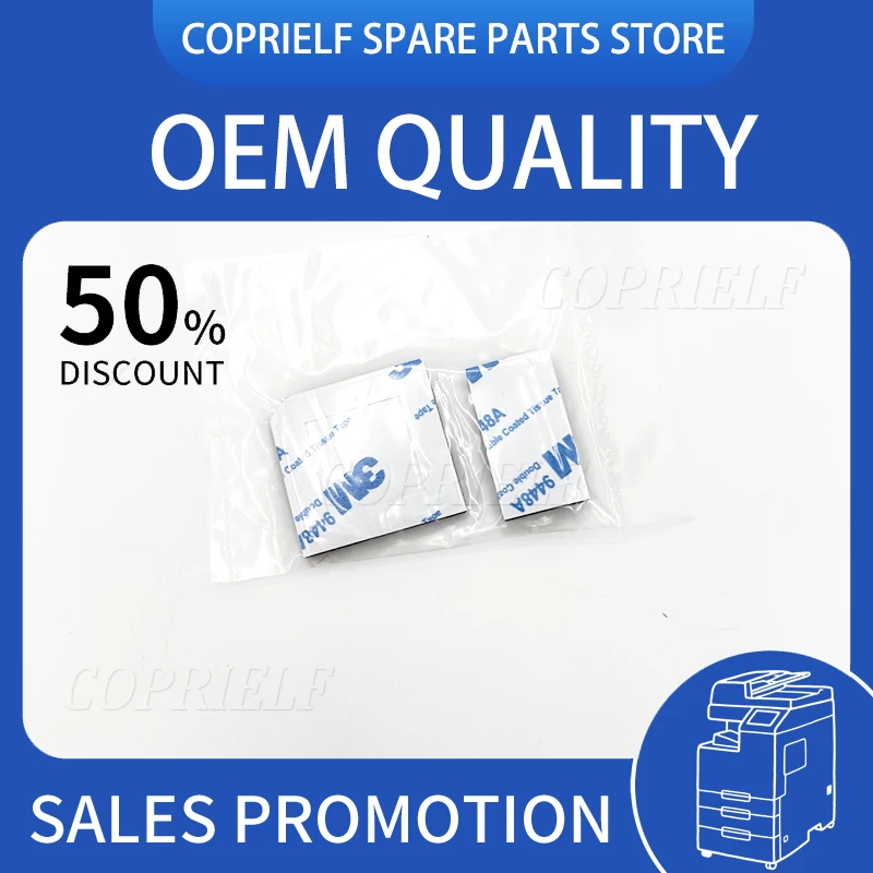 10 set 20 pcs Developer Seal For Ricoh MP 4000 4001 4002 5000 5001 5002