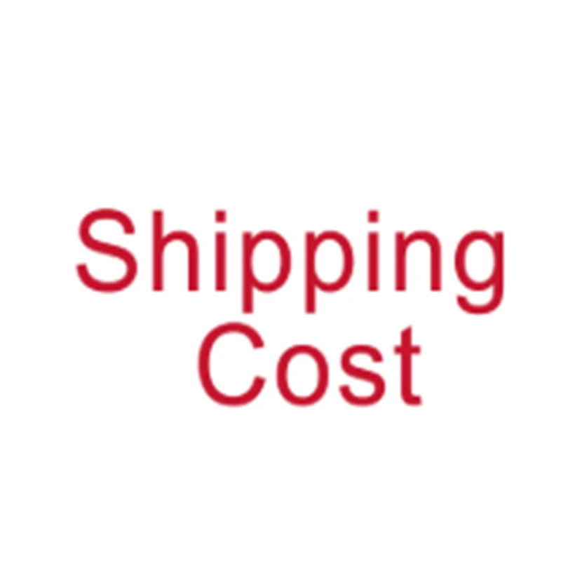 

Доплата за перевозку Эксклюзивная ссылка Почтовые расходы Комиссия за индивидуальную плату