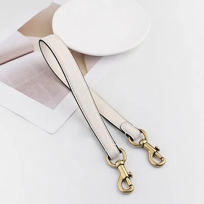 إكسسوارات حزام الحقيبة لحقيبة COACH Tabby ملحقات الكتف الواسعة حزام بديل تحت الإبط لمجموعة الحقائب النسائية