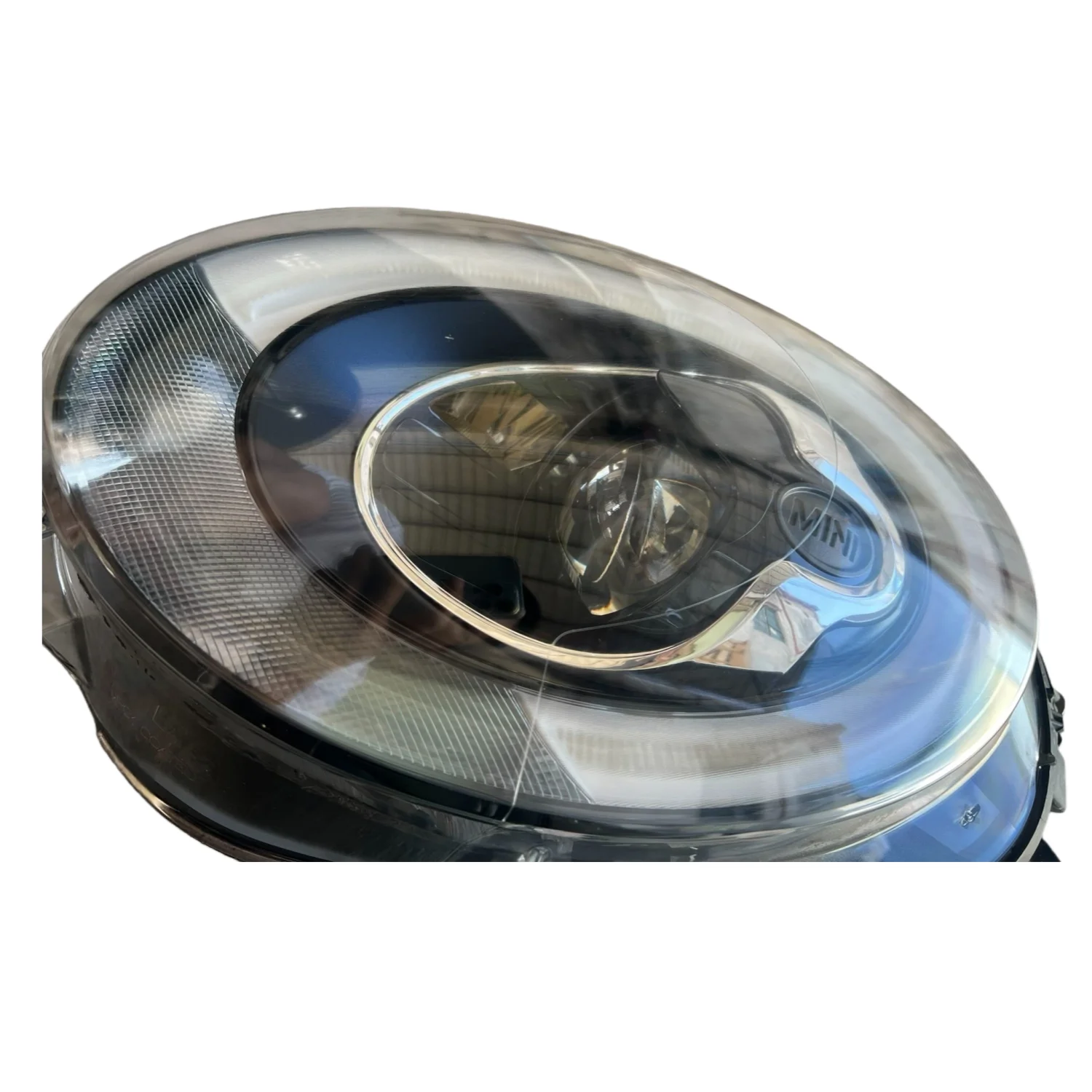 Fit for BMW MINI Headlight 2014-2019 MINI CLUBMAN Headlight BMW F54 LED Headlight MINI JCW CLUBMAN Headlamp With AFS Replacement