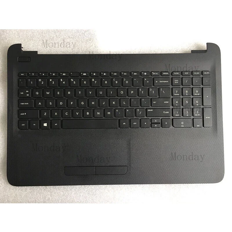 W For Hp 15-AC 15-A…