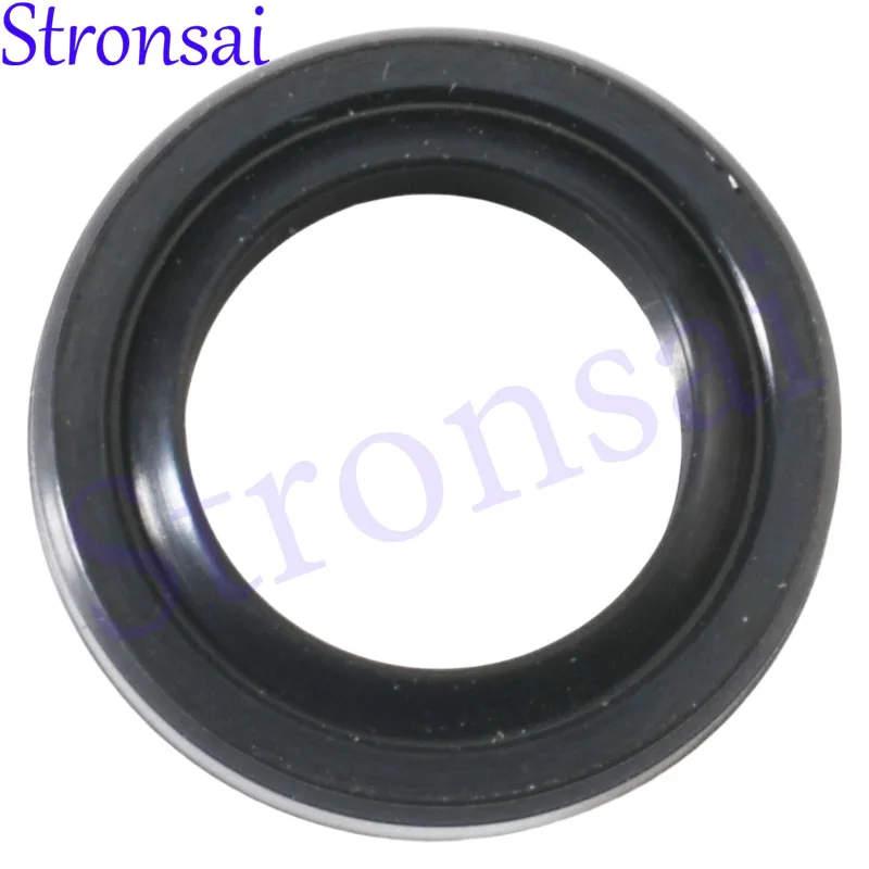6H1-43822 Power Trim Dust Seal For Yamaha Outboard 2stroke 25 50 55 60 70 75 80 85 90 HP 4T 150HP 6H1-43822-10 Boat Engine Part