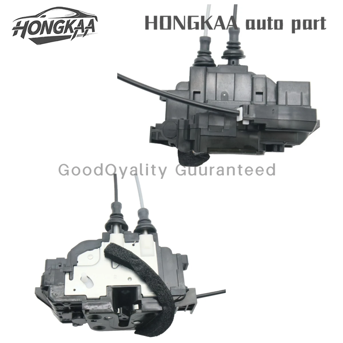 Rear Right Door Lock Actuator 81420-3K500 for Sonata 2009 2010 Models 81420 3K500 814203K500 High Quality Automotive Parts