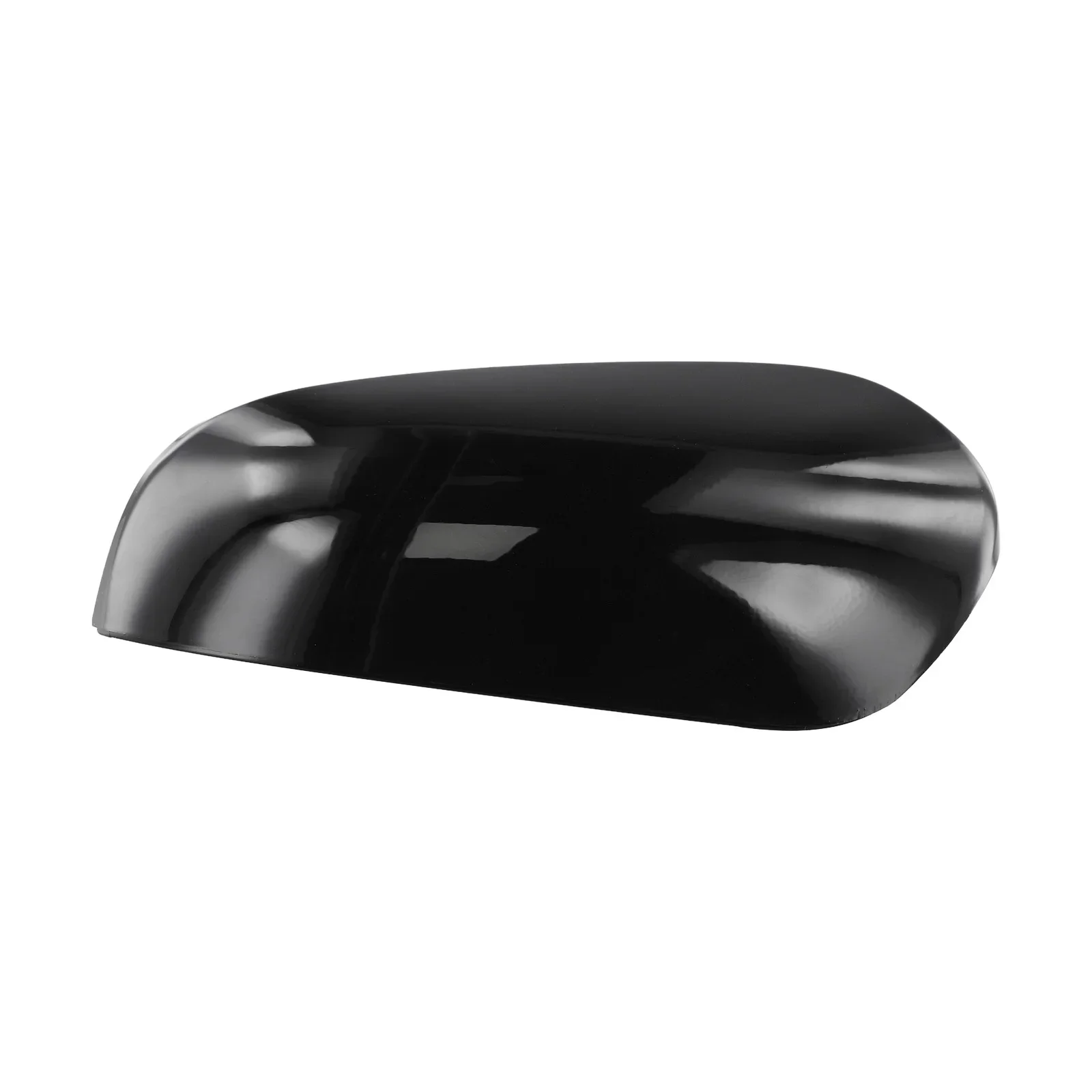 

For Toyota Yaris 2012-2020 Wing Mirror Cover Vehicle Repair Size As Shown In The Figure Scratch Resistant Vehicle Enhancement