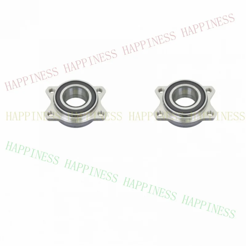 

RP+ 2 x 4E0407625E FAG OEM Front Wheel Hub Bearing for AUDI R8 2008-2015 S8 2007-10