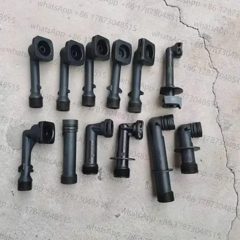 

KARCHER High Pressure Car Washing Machine K2 K3 K4 Series Cleaning Machine parts 5.064 9.760 9.762 Inlet and outlet pipes