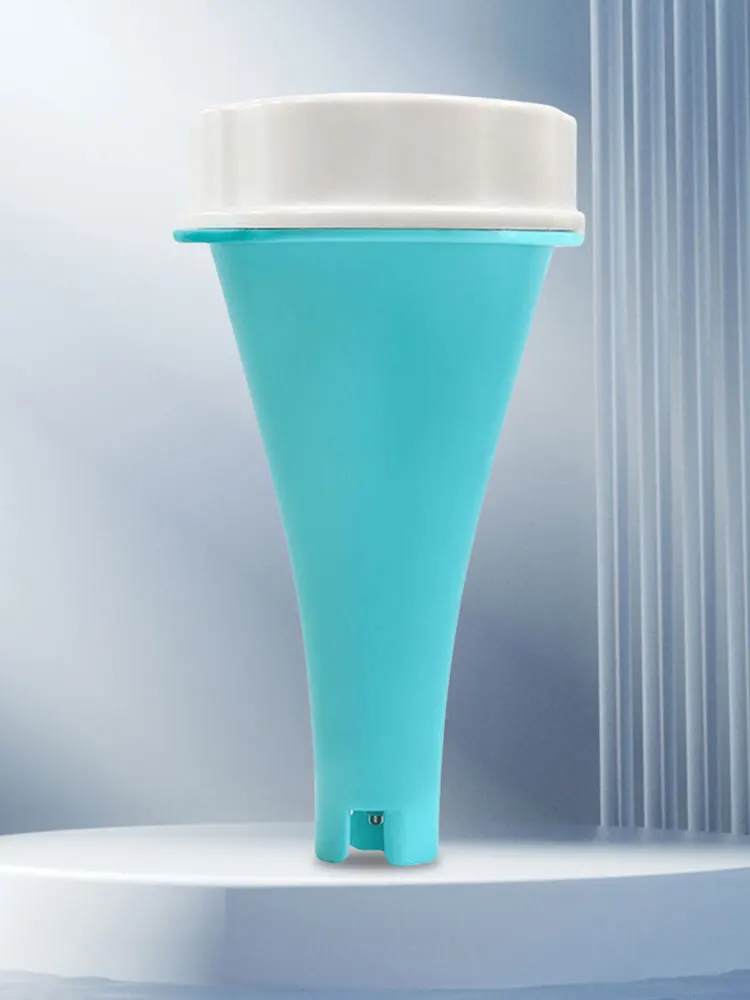 6 in 1 Smart Drijvende Zwembad Water Analyzer BT Waterkwaliteit Tester PH CL TDS EC ORP TEMP Tester voor Zwembad