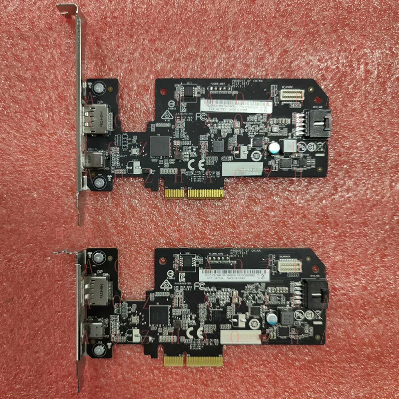 L+ For Lenovo P340 Thunderbolt Expansion Card 5C50W00923 5C50W00922