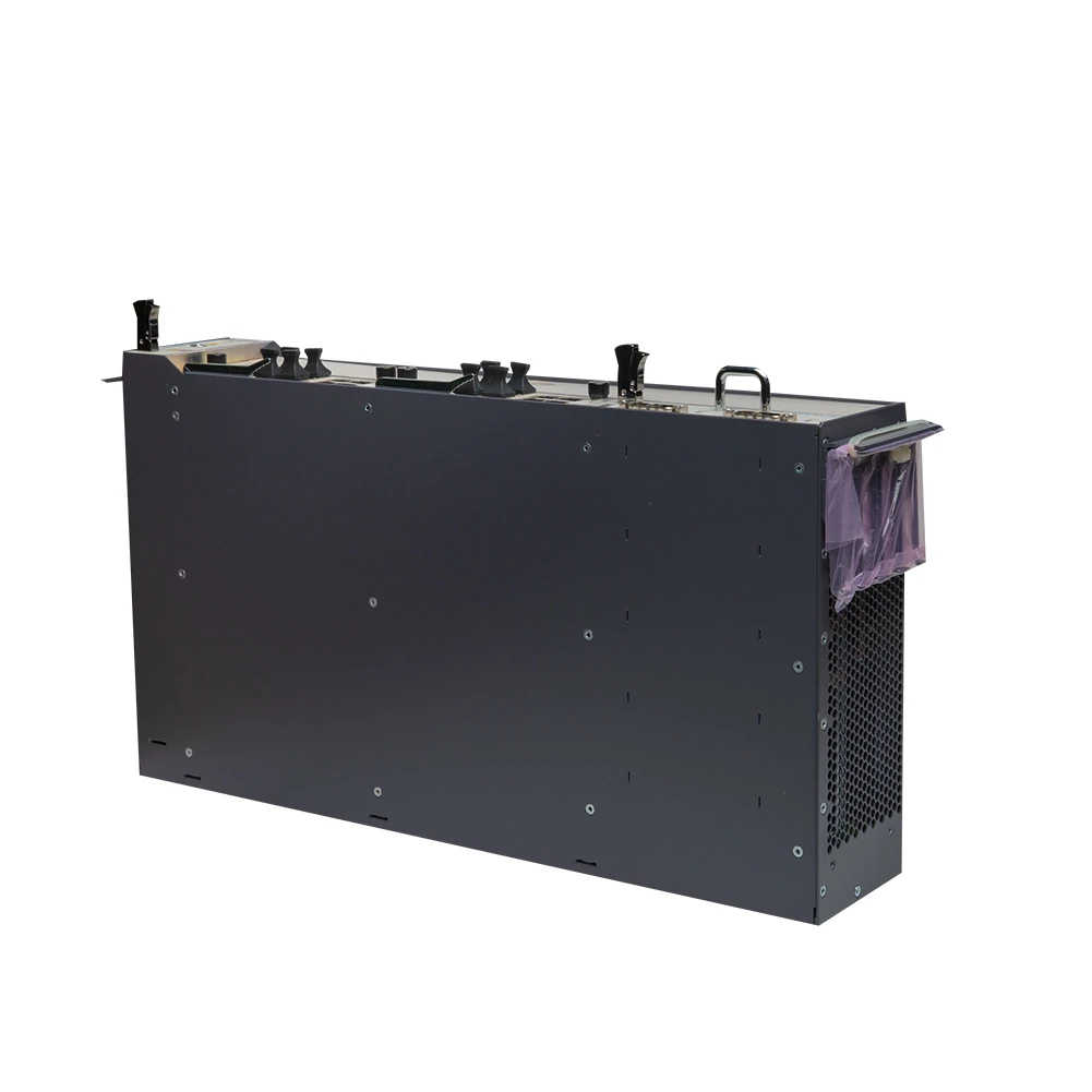 ma5608T DC GPON OLT 4/8/16 PORTE mini terminale di rete in fibra ottica olt GPON olt gpon 4 porte MA5608T