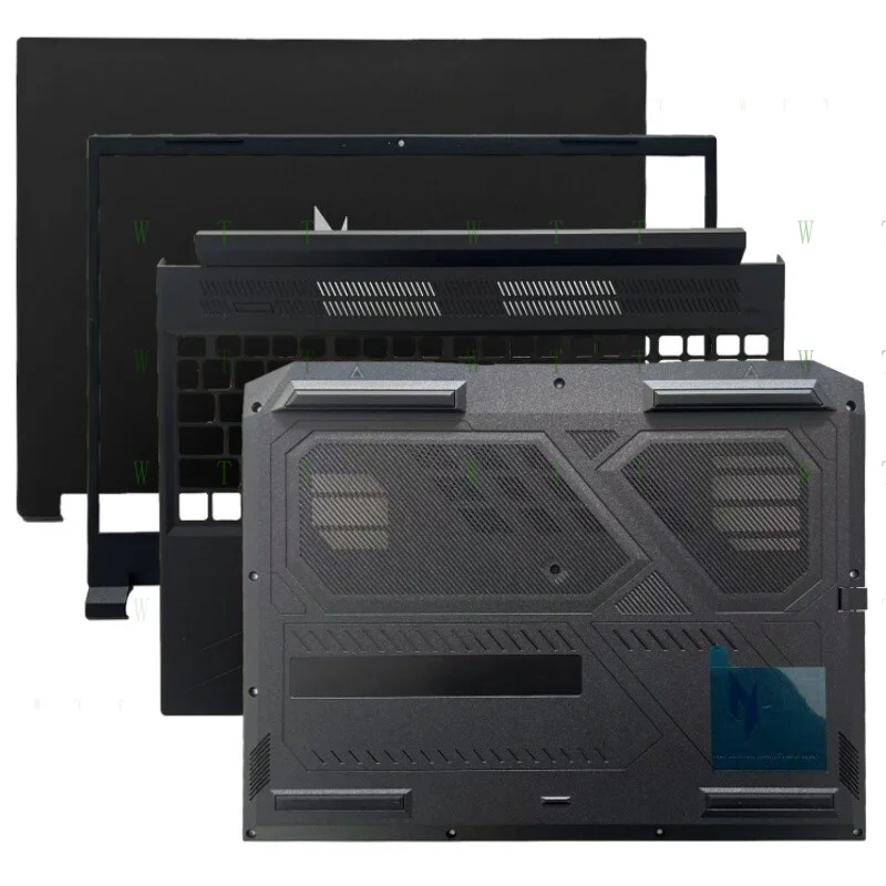 

Новинка TT для Acer Nitro V16 ANV16-41 N24C4, задняя крышка ЖК-дисплея/рамка/подставка для рук/нижний корпус