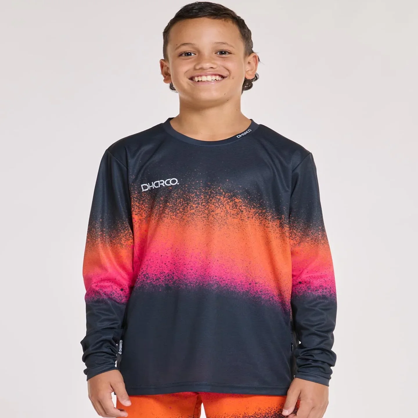 Maglia da ciclismo DHARCO per  - Cycling Gear Jersey recensione e prezzo