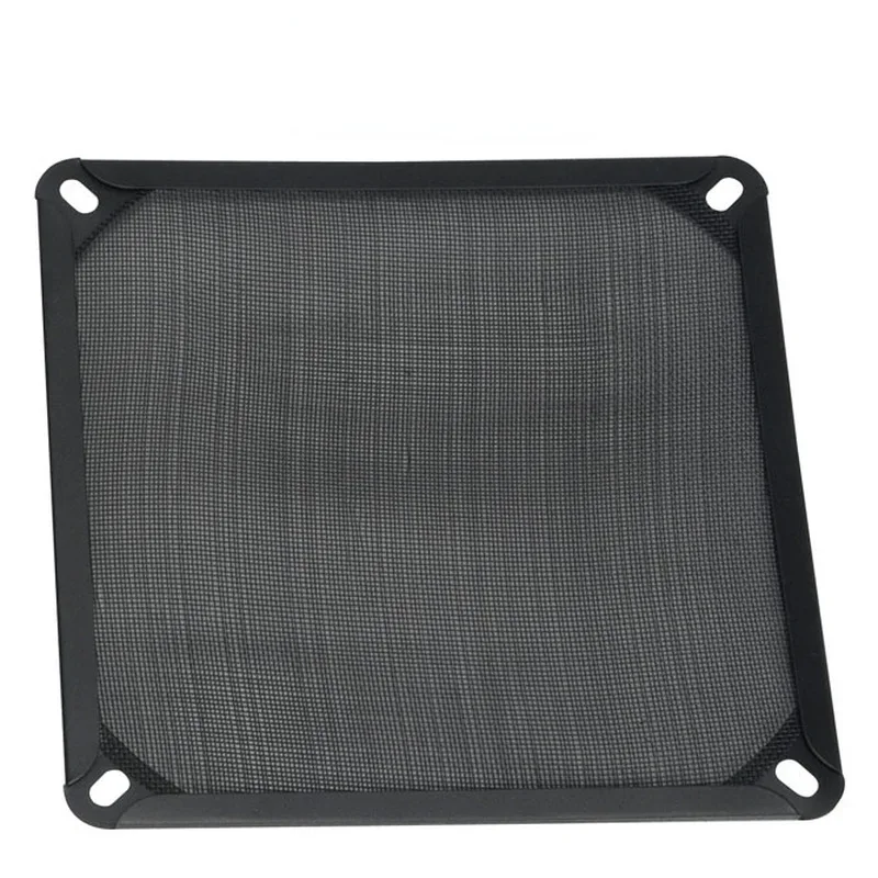 PC Cooler Fan Filter Dustproof Computer Case Cover Mesh Dust Filter Net Guard For PC Computer Case Cooling Fan 120x120mm