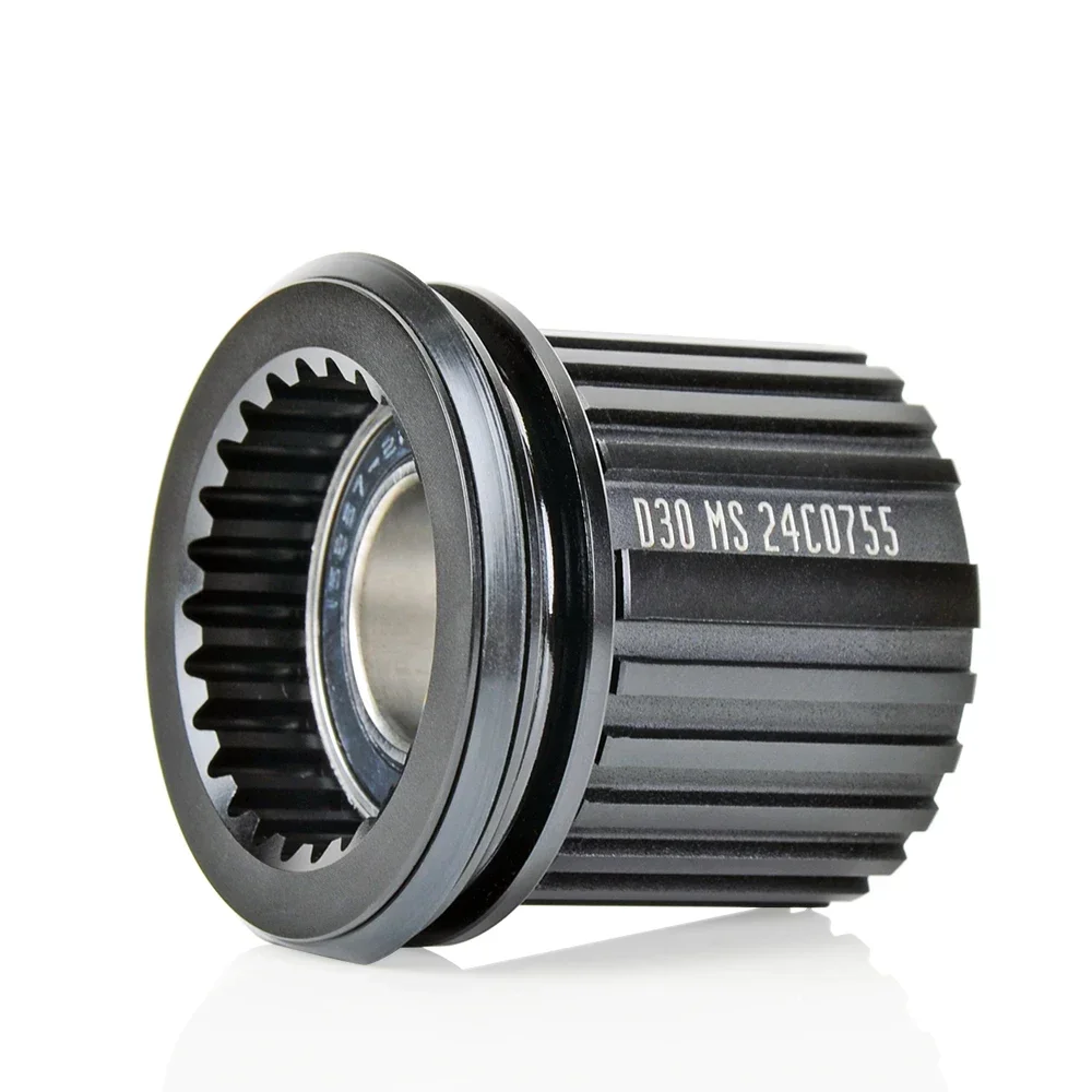 نظام KOOZER 350 Freehub - محول متعدد السائق لدراجات HG/XD/MicroSpline 8-12 سرعة (متوافق مع HGR/XDR/MSR) أجزاء الدراجة
