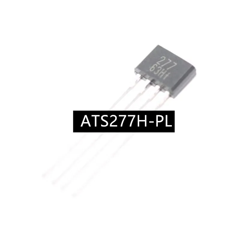 10Pcs Ats277H-Pl At… - image