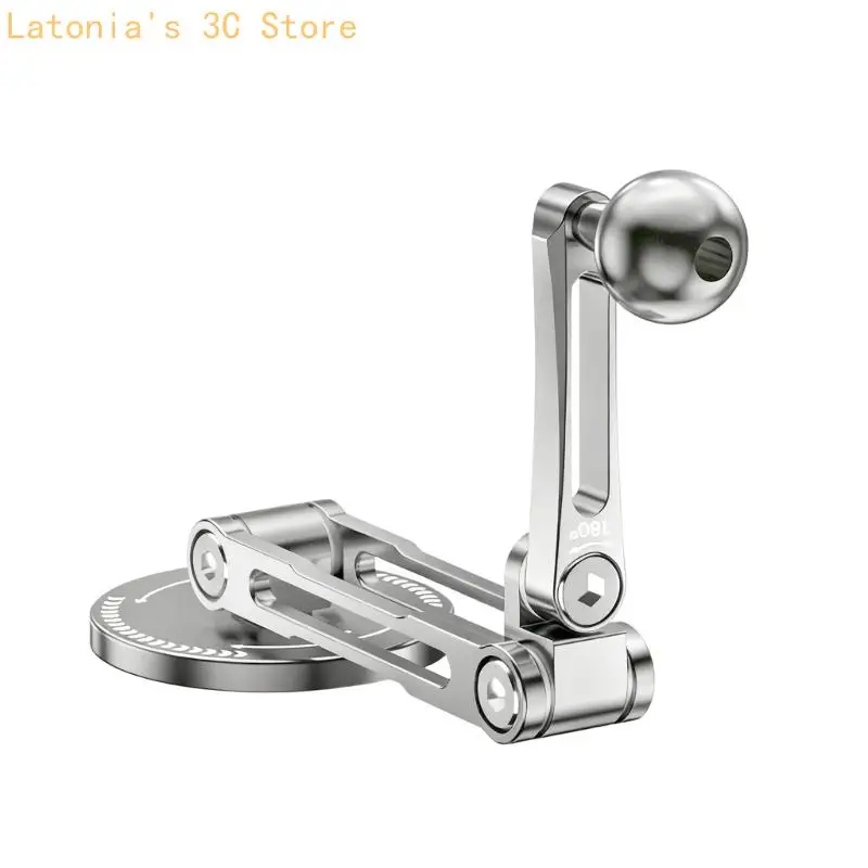 Universal 17mm Kugelgelenk Aufkleber Pad Telefon Halterung Basis Für Auto Lkw Desktop X3UB – Detail 3