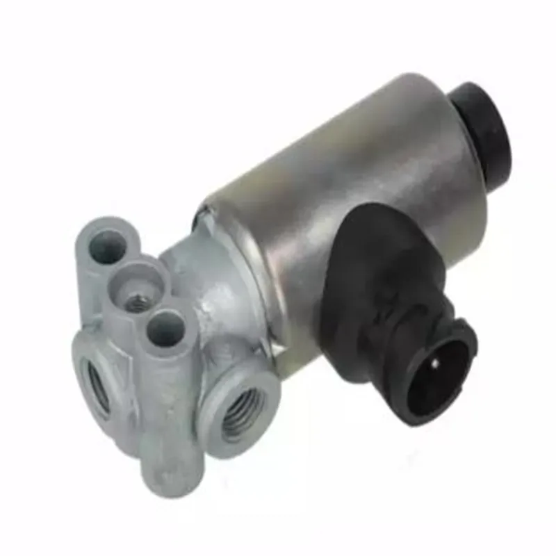 OE 1518898  4720726280 High Quality Solenoid Valve for DAF Trucks