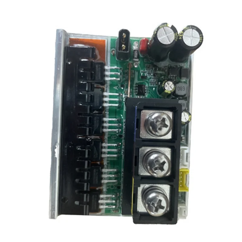 

B72A 1 Piece Electric Scooter Controller Main Board Plastic+Metal As Shown For Ninebot F30/F40