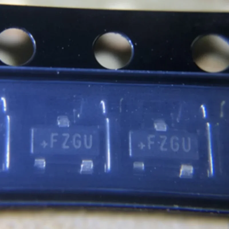 

10 шт./MAX6102 евро FZGU SOT23-3 новый оригинальный подлинный