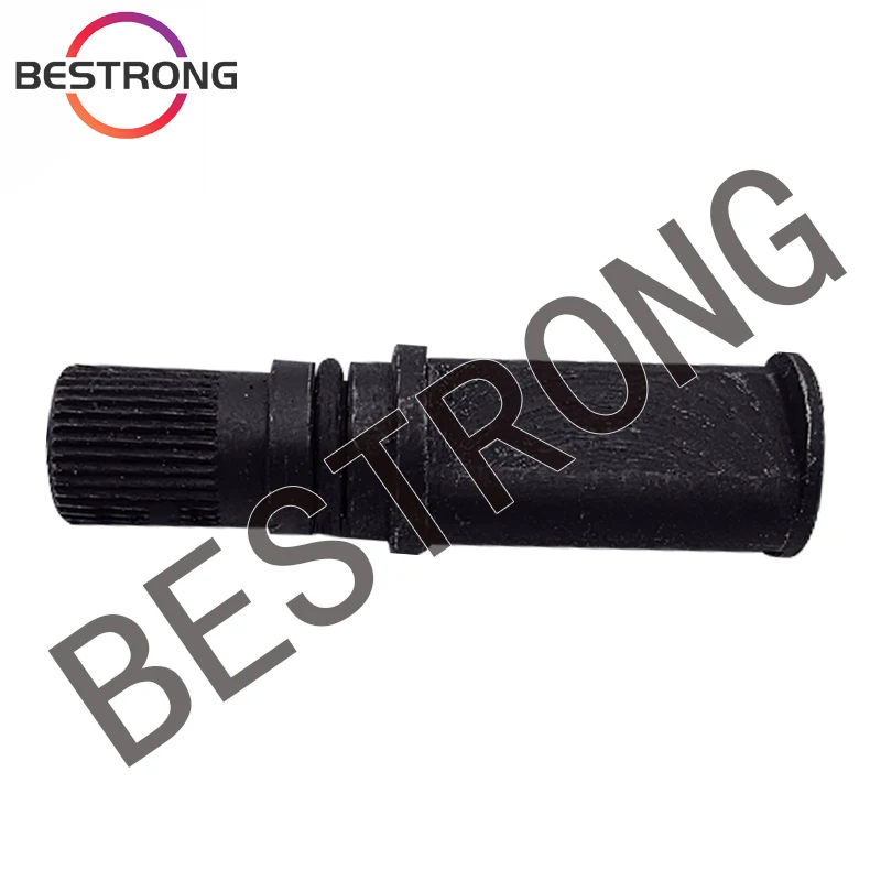 200.43.120-1 Brake camshaft for dongfeng DF240 DF244 tractor spare parts