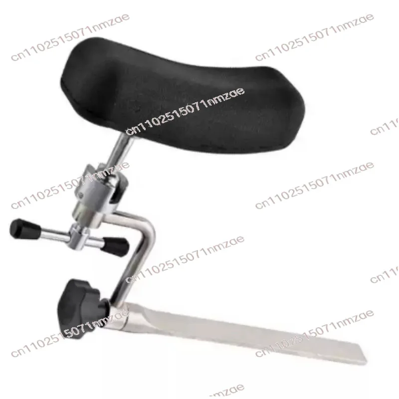 Operating Table Side Position Support Body Deluxe Shoulder Support Operating Table Accessories, New Universal Waist Card