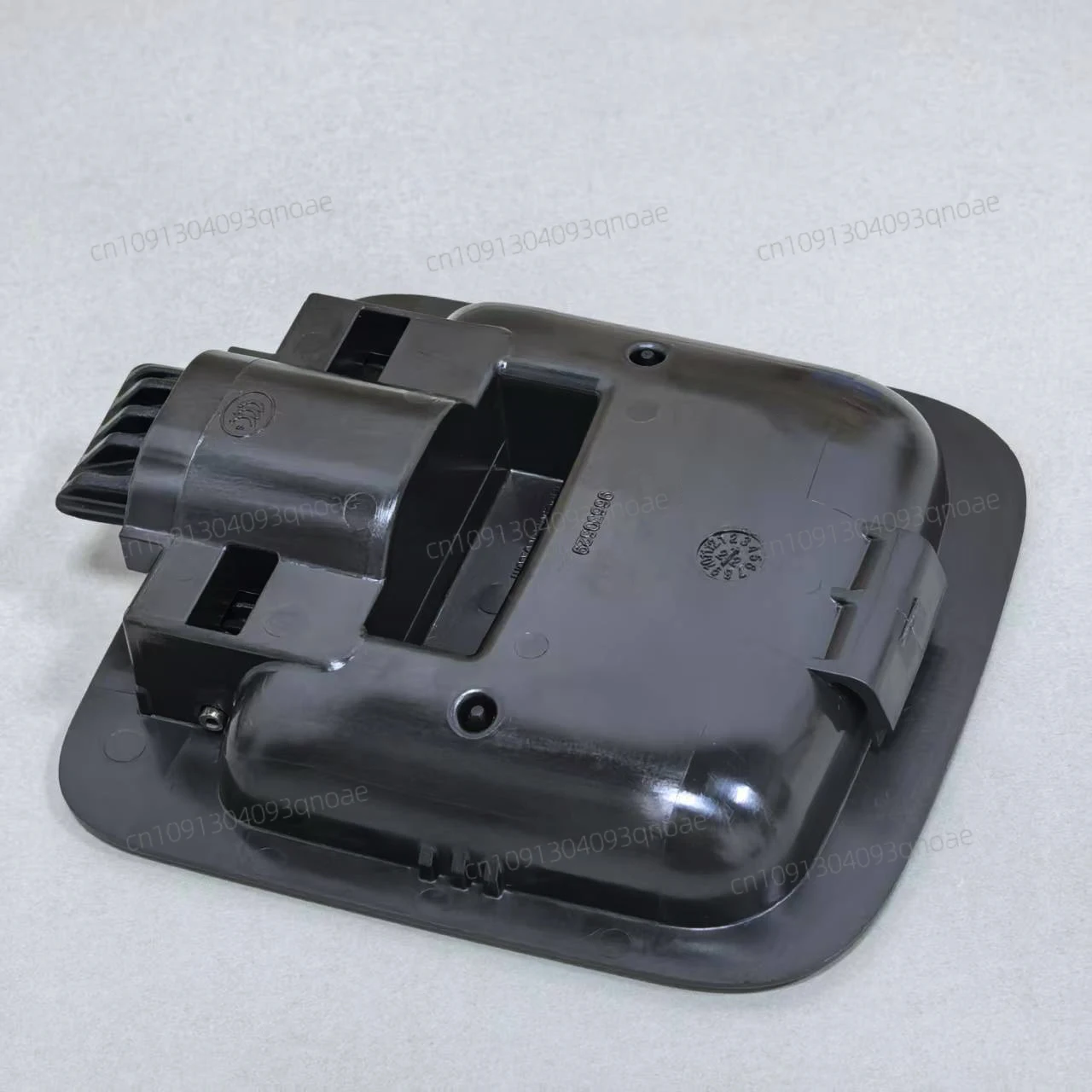For Chevrolet Captiva Original Trunk Storage Box Latch Trunk Glove Box Latch Rear Carpet Toolbox Handle OE:96808015
